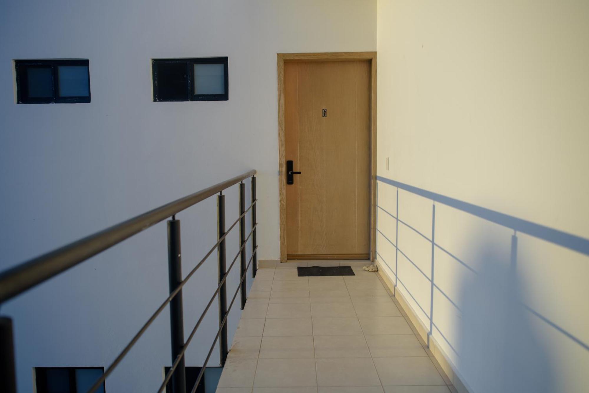 2Br/2Ba Condo 1 Block To Ocean! - Unit 6 马萨特兰 外观 照片